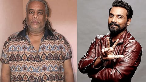 remo dsouza extortion case ravi pujari arrest mumbai police