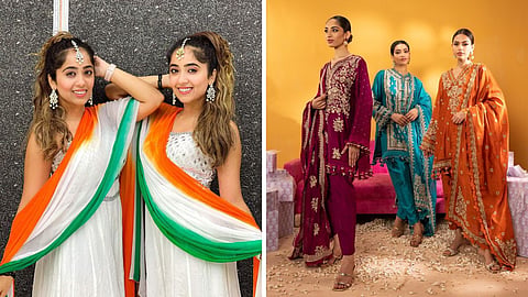 Republic Day 2026, Latest Outfit Designs