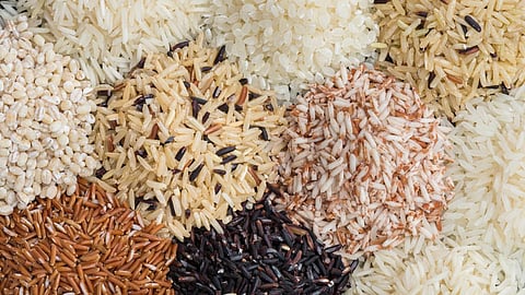 Rice Benefits, Health News