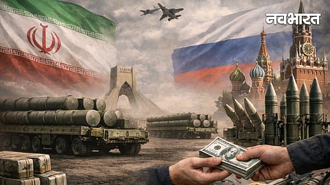 Iran made a huge mistake! Khamenei, already facing a crisis himself, supplied Russia with weapons worth billions of dollars, a report reveals.