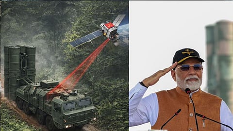 The biggest revelation on Operation Sindoor... S-400 had pushed Pakistan on the back foot, shocking everyone from China to Europe