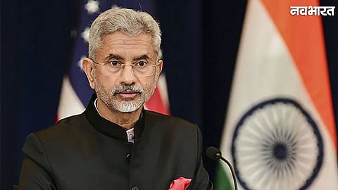 Jaishankar's 416-Mile US Road Trip Revealed: Why India's FM Traveled By Road in New York