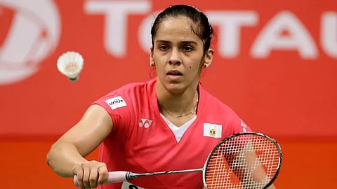 saina nehwal retires from badminton