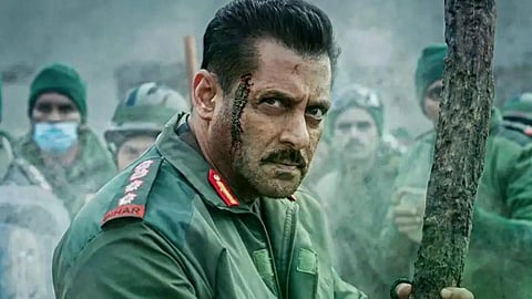 Salman Khan