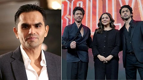 Sameer Wankhede Defamation Case