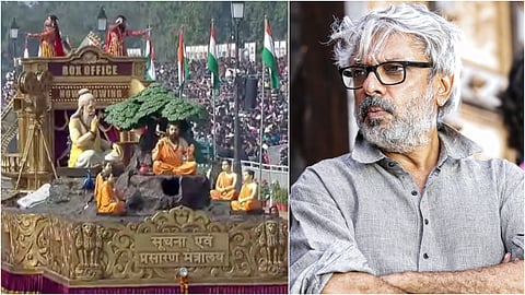 Sanjay Leela Bhansali, संजय लीला भंसाली