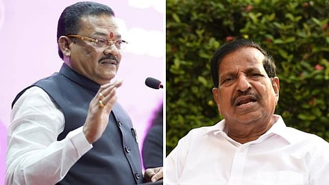 bjp-leader-ganesh-naik-statement-against-eknath-shinde-shiv-sena-reaction