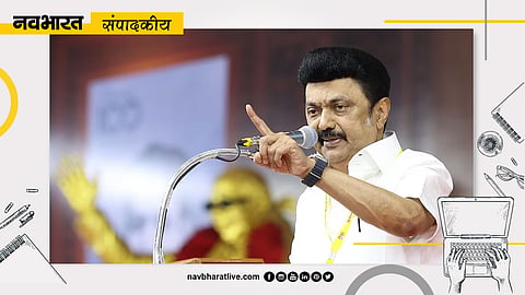 Tamilnadu, MK Stalin