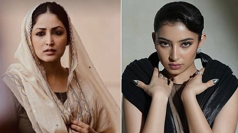 Sara Arjun On Yami Gautam Haq