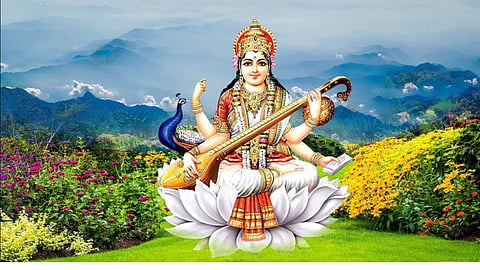 Basant Panchami 2026