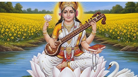 Basant Panchami 2026 Daan
