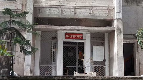 Veer Savarkar hous
