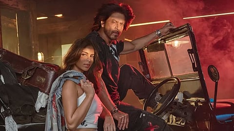 King Movie Release Date Announcement