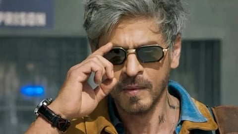 Shah Rukh Khan Most Expensive Indian Action Film