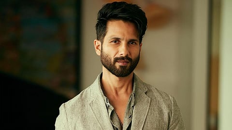 Shahid Kapoor on Bollywood film quality debate O Romeo movie promotion