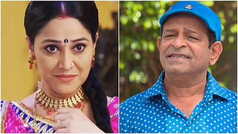 Taarak Mehta Ka Ooltah Chashmah Dayaben Return Update