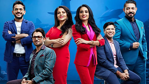 Shark Tank India 5 Premiere Date