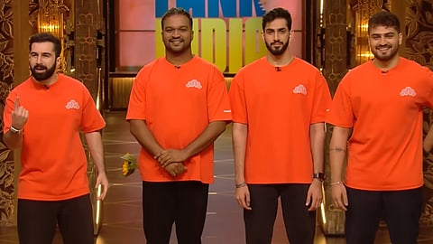 Shark Tank India Season 5