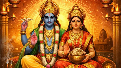 Shattila Ekadashi Par Kya Karen