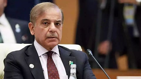 Will Shahbaz Sharif be arrested? The Balochistan government has issued an arrest warrant; know the full story.