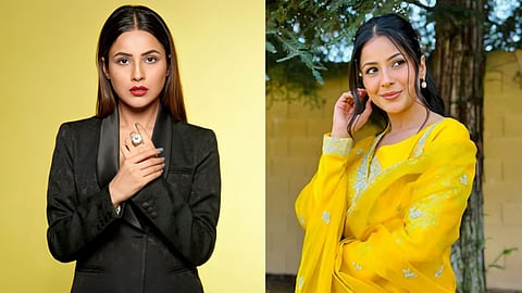 Shehnaaz Gill Birthday special story career Journey