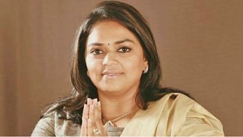 Shital Mahatre