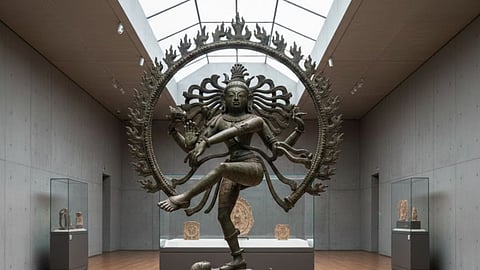 Three ancient idols stolen from temples in Tamil Nadu will be returned to India from the US; America has made a major announcement.