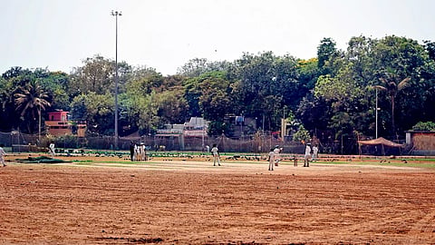 Shivaji Park