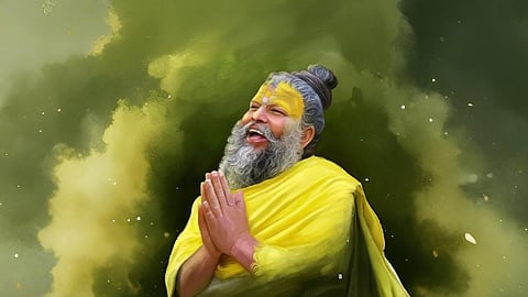 Write this down in your diary; it will be useful throughout your life. This is a priceless lesson from Shri Premanand Ji Maharaj.