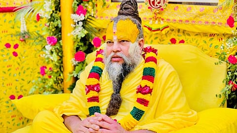 A profound message from Shri Premanand Ji Maharaj on karma, debt, and liberation.