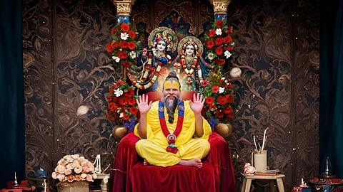 adopt this daily routine, your destiny and mindset will change, a message from Shri Premanand Ji Maharaj.