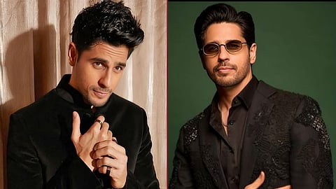 sidharth malhotra career struggle sher shaah comeback