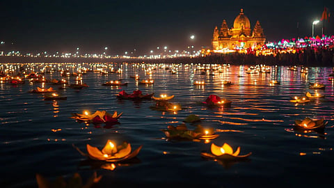 Significance of Mauni Amavasya