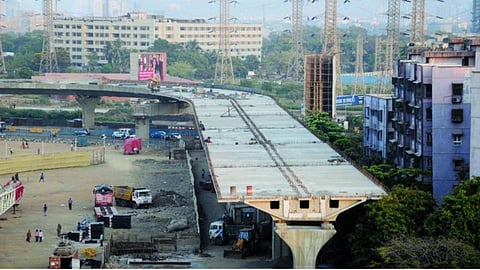 Sion Flyover