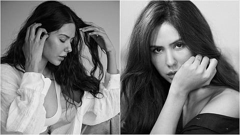 Sonam Bajwa Viral Post On Social Media