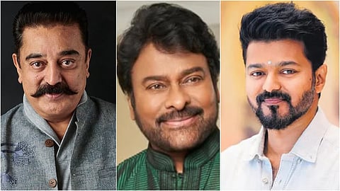 South Celebrities Republic Day Wishes