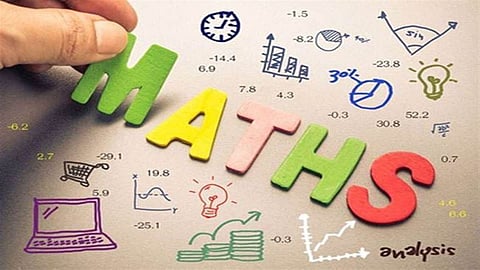 Math Yajna