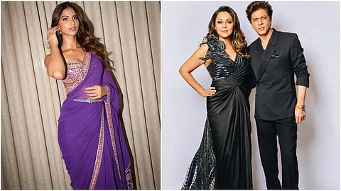 Suhana Khan career decisions