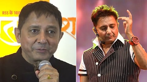Sukhwinder Singh Shatak Film Song