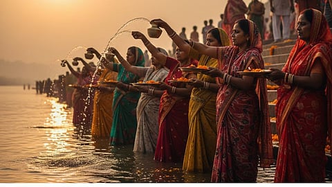 Uttarayan Significance