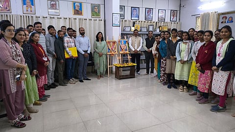 Swami Vivekananda Jayanti