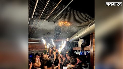 Switzerland Club: स्विट्जरलैंड क्लब अग्निकांड का खौफनाक सच: शैंपेन और मोमबत्ती ने ली 47 जानें