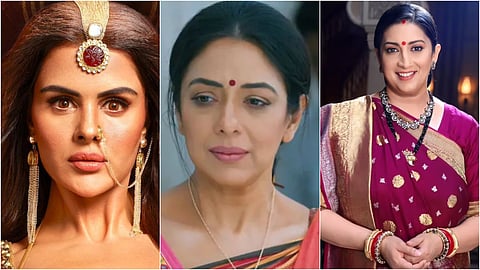 Top 10 TV Personalities List