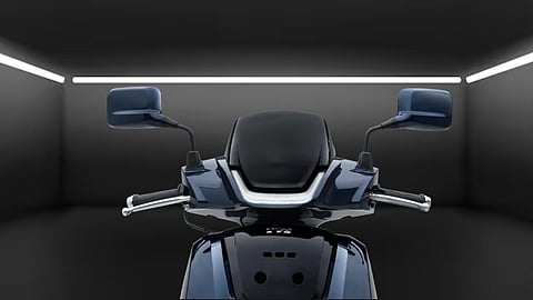 electric scooter is overshadowing petrol bikes; over 35,000 people have bought it. Find out the reason behind its high demand.