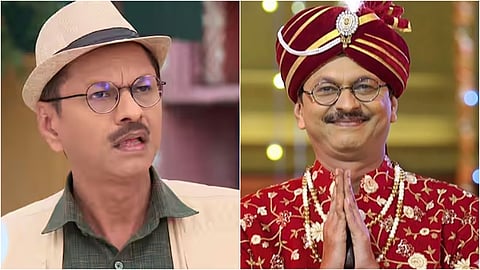 Taarak Mehta Ka Ooltah Chashmah, तारक मेहता का उल्टा चश्मा