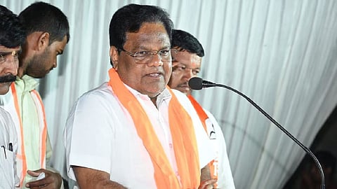 Tanhaji Sawant
