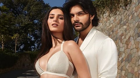 Tara Sutaria Veer Pahariya Breakup