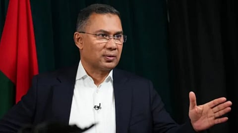 Major political setback ahead of Bangladesh elections: Tariq Rahman suffers a crushing defeat at Jagannath University.