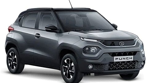 2026 Tata Punch is coming on January 13th, and you'll be amazed by its features!