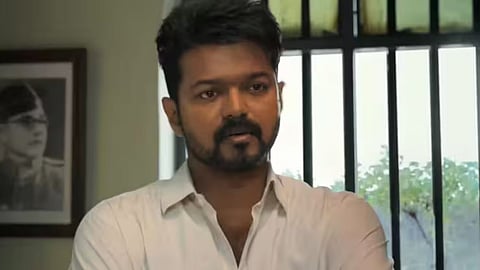 Thalapathy Vijay Karur Stampede CBI